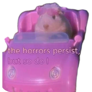 Sticker Mirri stickers - 11