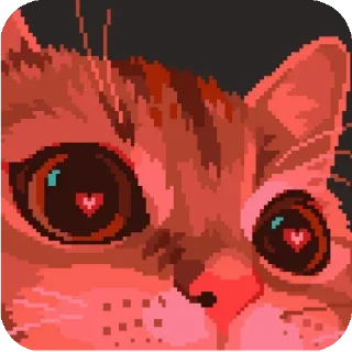 Sticker Mirri stickers - 8