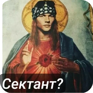 Sticker Скибиди сигмы!! - 6