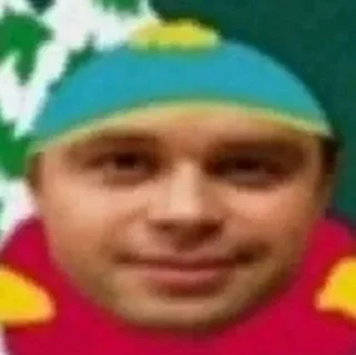 Sticker Мисиписи - 3