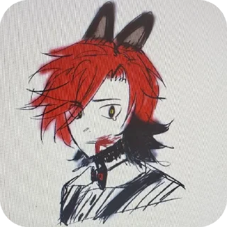 Sticker Мисиписи - 2