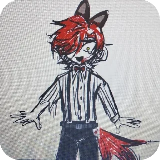 Sticker Мисиписи - 6