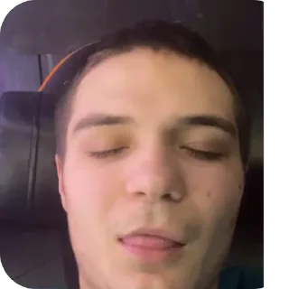 Стикер Хуйня - 9