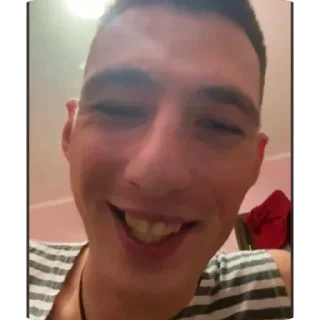 Стикер Хуйня - 5