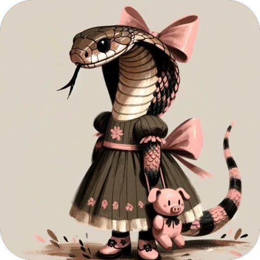 Мои 💭💭💭 - 