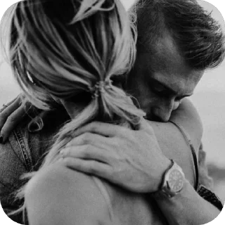 Sticker Мои 💭💭💭 - 5