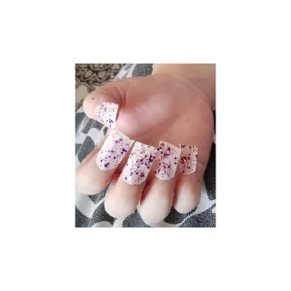 Sticker Лучшие стикеры 💗 - 4