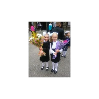 Sticker Лучшие стикеры 💗 - 10