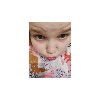 Sticker Лучшие стикеры 💗 - 7