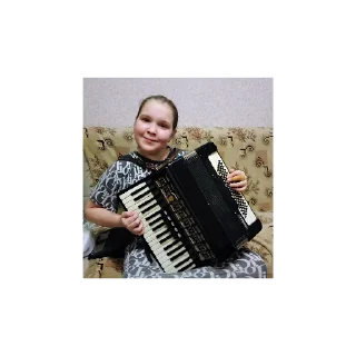 Sticker Лучшие стикеры 💗 - 1