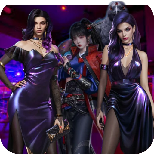 Sticker MoiStikersy151 - 1