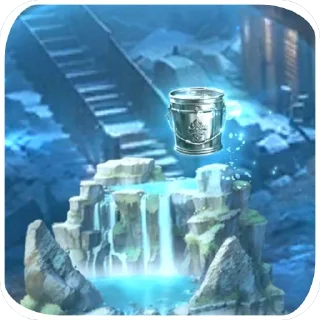 Sticker тройниЧОк - 0