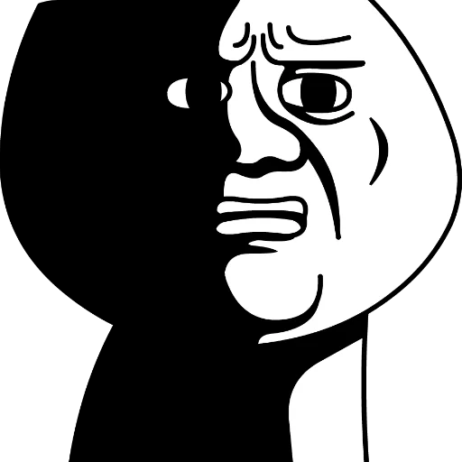 Стикер MoiStikeryPon4 - 1