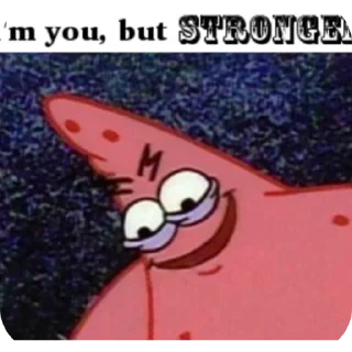 Sticker Мои. Стикеры пон - 10