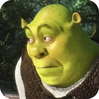 Sticker Мои. Стикеры пон - 9