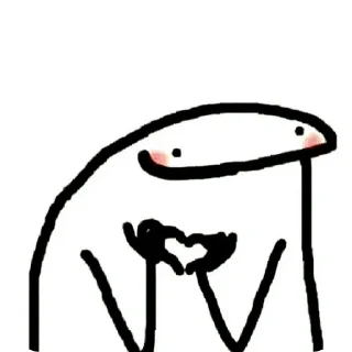 Sticker Мои. Стикеры пон - 6