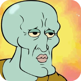 Sticker Мои. Стикеры пон - 8