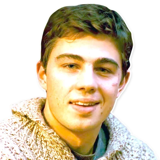 Стикер MoiStiu - 1