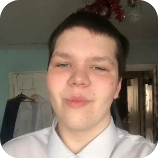 Стикер Мои стики 228 - 6