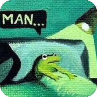 Стикер Мои стики 228 - 10