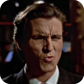 Стикер Мои стики 228 - 1