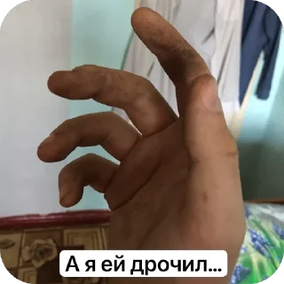 Стикер Мои стики 228 - 11