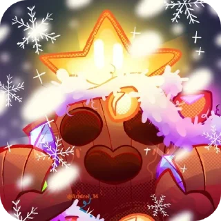 Стикер Мой любимый спайк - 11