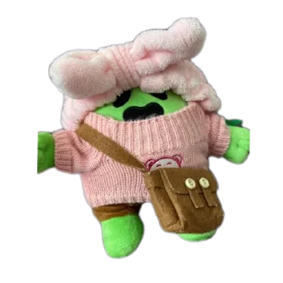 Стикер Мой любимый спайк - 7