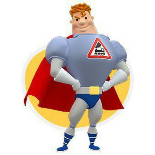 Sticker MojNaborchik949 - 1