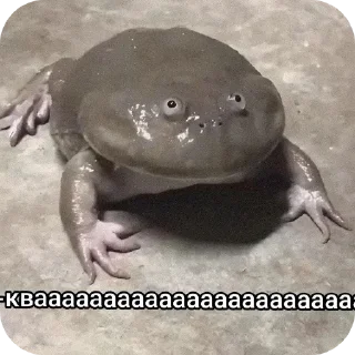 Стикер Наборчик братков🥵 - 1