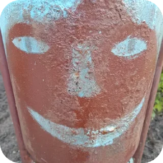 Стикер Наборчик братков🥵 - 11