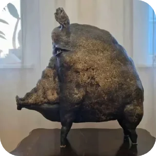 Sticker Стикеры славянофилов ( by Factorya_H13) - 3