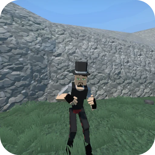 Стикер Moj_naborchik233 - 1