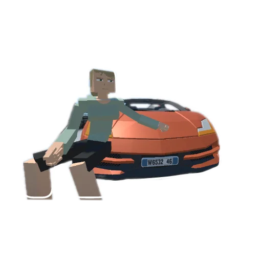 Стикер Moj_naborchik233 - 1