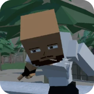 Sticker Наборчик Козачка - 6