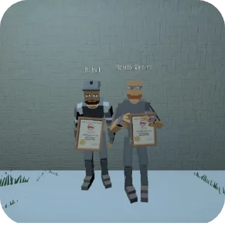 Sticker Наборчик Козачка - 10