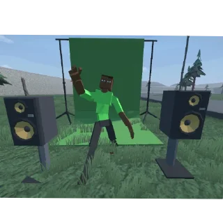 Sticker Наборчик Козачка - 11