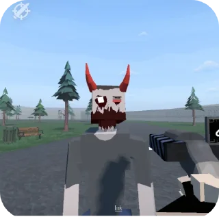 Sticker Наборчик Козачка - 9