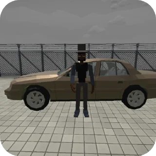 Sticker Наборчик Козачка - 1