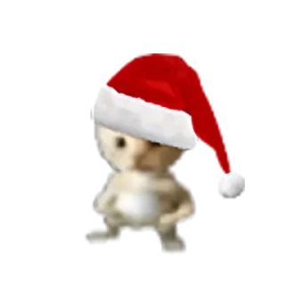 Стикер Котеки - 10