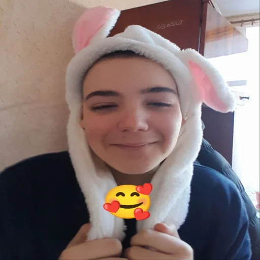 Стикер Most_Cool_Stickers - 1