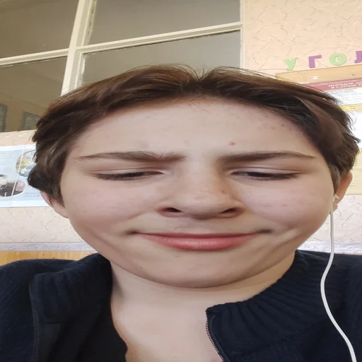 Стикер Most_Cool_Stickers - 1