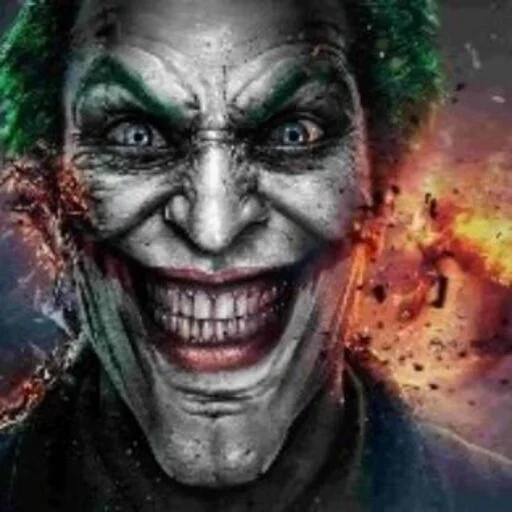 Sticker Most_Cool_Stickers - 1