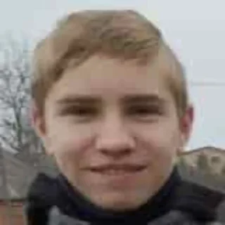 Стикер 3S0ME $#X?!1 - 3