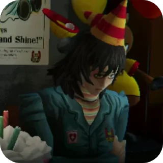 Sticker 𝙈𝙤𝙪𝙩𝙝𝙬𝙖𝙨𝙝𝙞𝙣𝙜 𝙗𝙮 𝙊𝙧𝙙𝙞𝙍𝙚𝙙 - 4