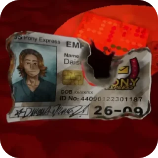 Sticker 𝙈𝙤𝙪𝙩𝙝𝙬𝙖𝙨𝙝𝙞𝙣𝙜 𝙗𝙮 𝙊𝙧𝙙𝙞𝙍𝙚𝙙 - 2