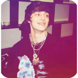 Стикер кокоджамбо какое-то - 2