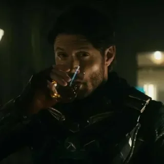 Стикер MrPack • @StickBook18 - 0