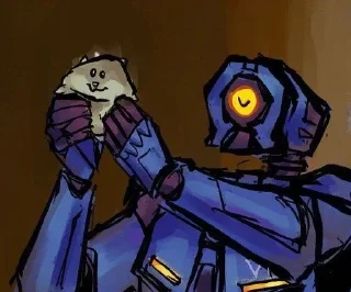 Стикер MrPack • @StickBook18 - 10