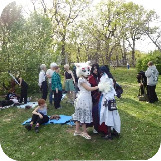 Sticker Мухамед моя любовь 💏💞💘 - 5